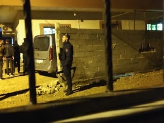 Mardin’de üç çocuk annesi evinde ölü bulundu