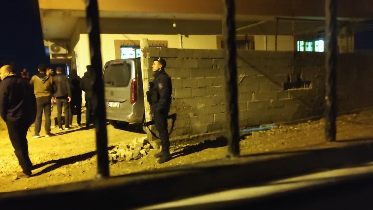 Mardin’de üç çocuk annesi evinde ölü bulundu
