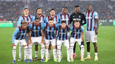 Trabzonspor, sezonun en çok puan kaybettiği dönemini yaşıyor