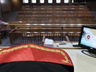 İBB'ye yönelik yolsuzluk davasında 32’nci duruşma