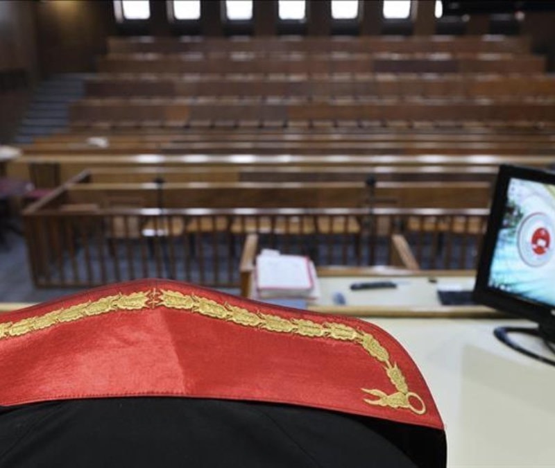 İBB'ye yönelik yolsuzluk davasında 32’nci duruşma