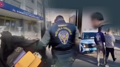 24 il merkezli siber suç operasyonu: 212 şüpheli yakalandı