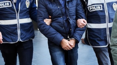 Mersin merkezli 6 ilde fuhuş operasyonu: 8 tutuklama