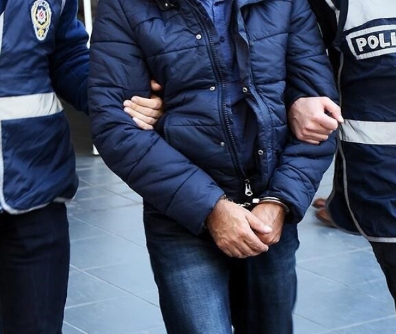 Mersin merkezli 6 ilde fuhuş operasyonu: 8 tutuklama