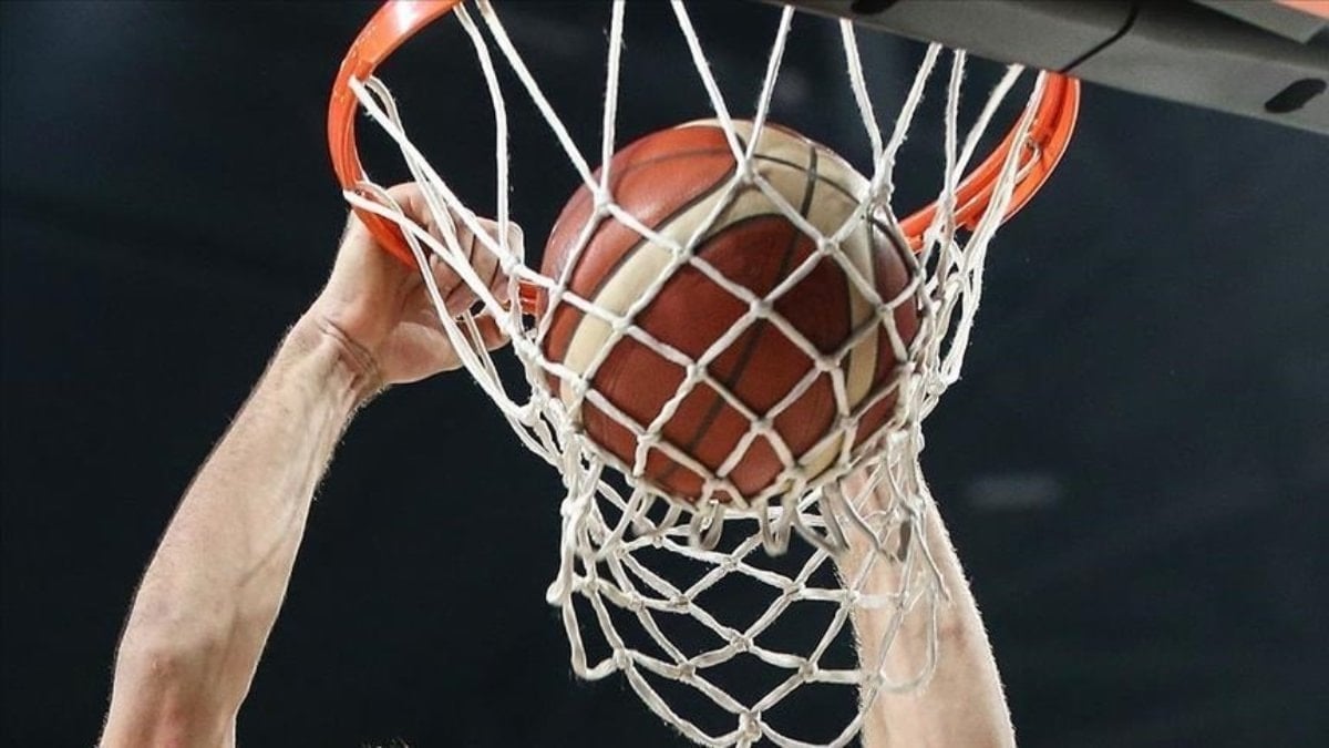 Basketbol Süper Ligi'nde 3 takımdan biri daha lige veda edecek