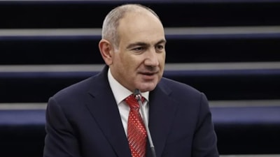 Nikol Paşinyan: Azerbaycan ile barışı güçlendirmek için yakın iş birliği içinde çalışıyoruz