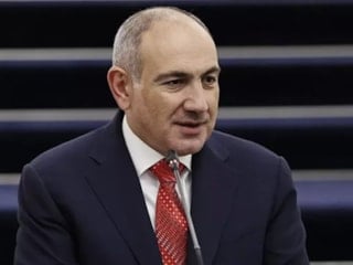 Nikol Paşinyan: Azerbaycan ile barışı güçlendirmek için yakın iş birliği içinde çalışıyoruz