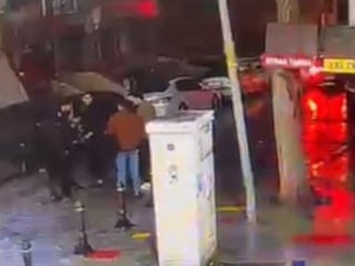 İstanbul'da kıskançlık kavgasında hayatını kaybetti
