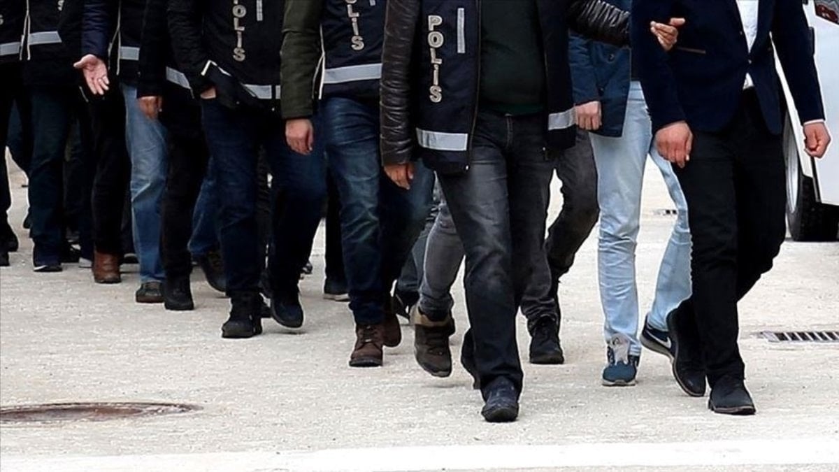Aydın’da asayiş operasyonu: 42 tutuklama