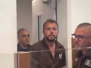 Brezilyalı Sumud aktivisti Thiago Avila, İsrail'in işkencelerini anlattı