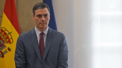 Pedro Sanchez, Özgür Özel'e randevu vermedi