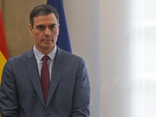 Pedro Sanchez, Özgür Özel'e randevu vermedi