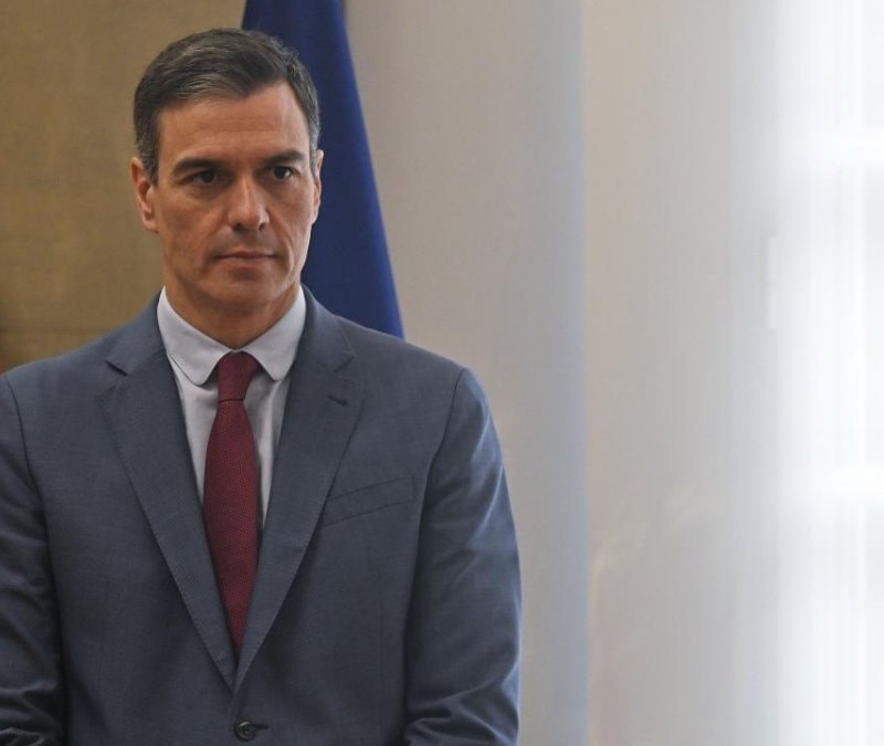 Pedro Sanchez, Özgür Özel'e randevu vermedi