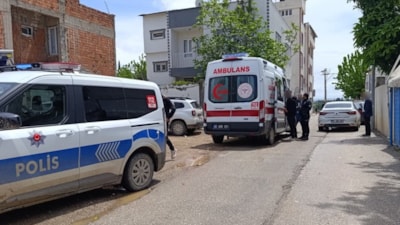 Adıyaman’da kayıp olarak aranan iki genç bulundu