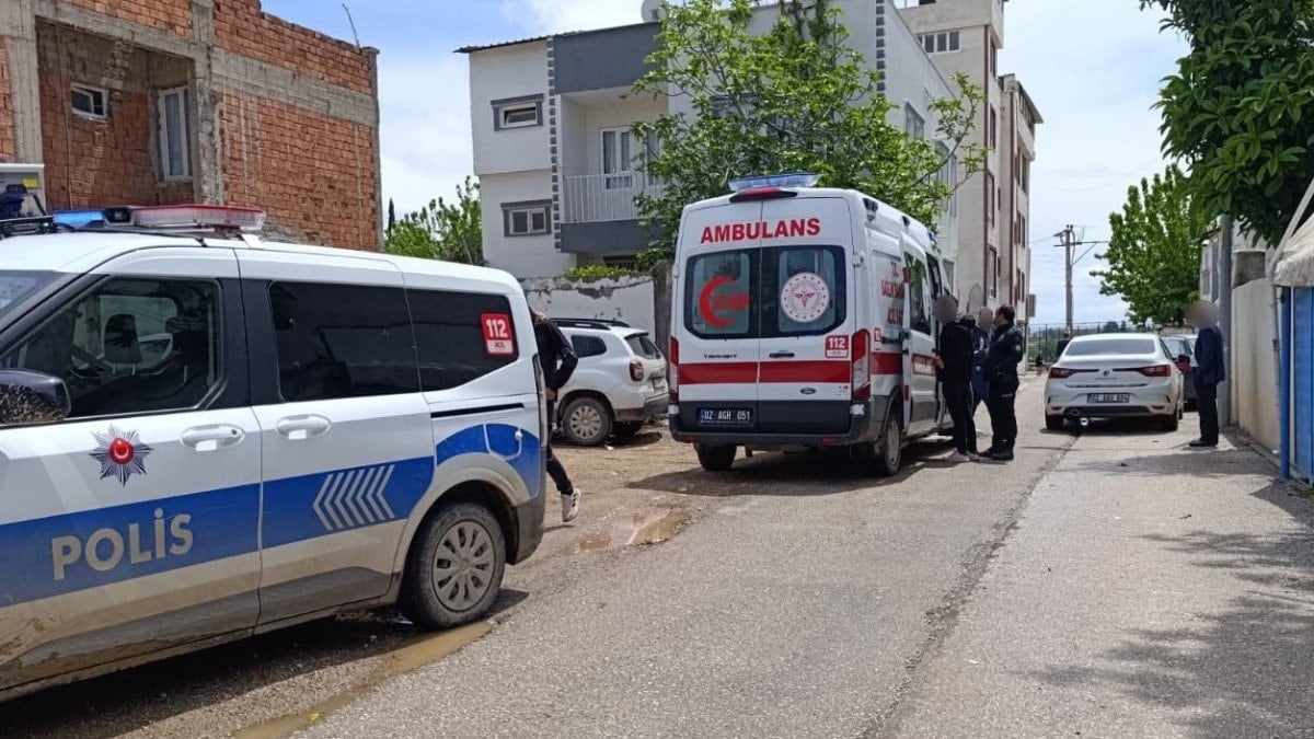 Adıyaman’da kayıp olarak aranan iki genç bulundu