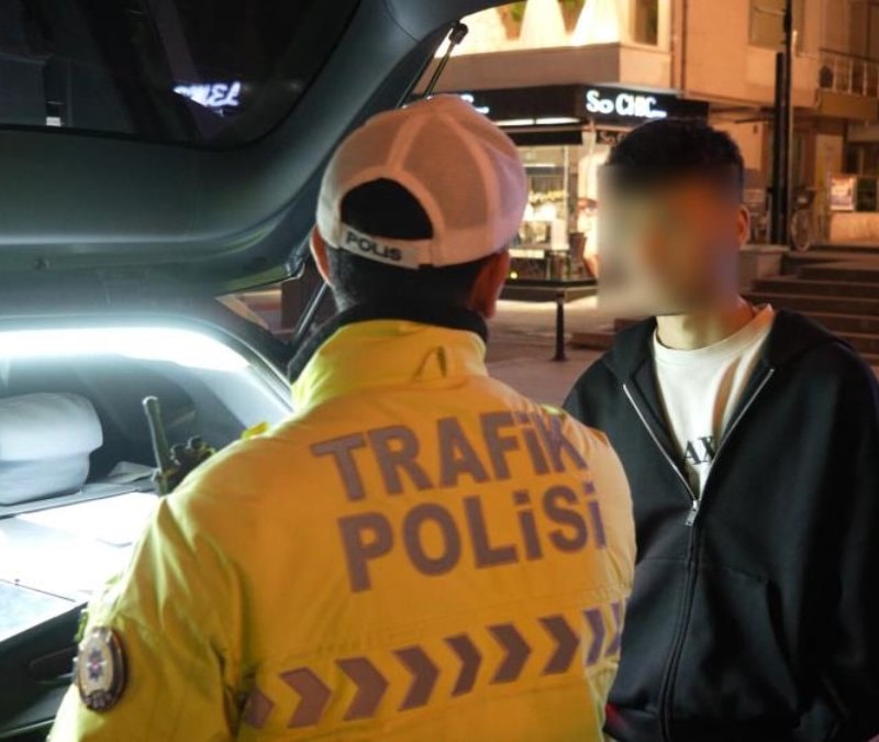 Kadıköy’de makas terörüne geçit yok: Sürücüye 90 bin TL ceza