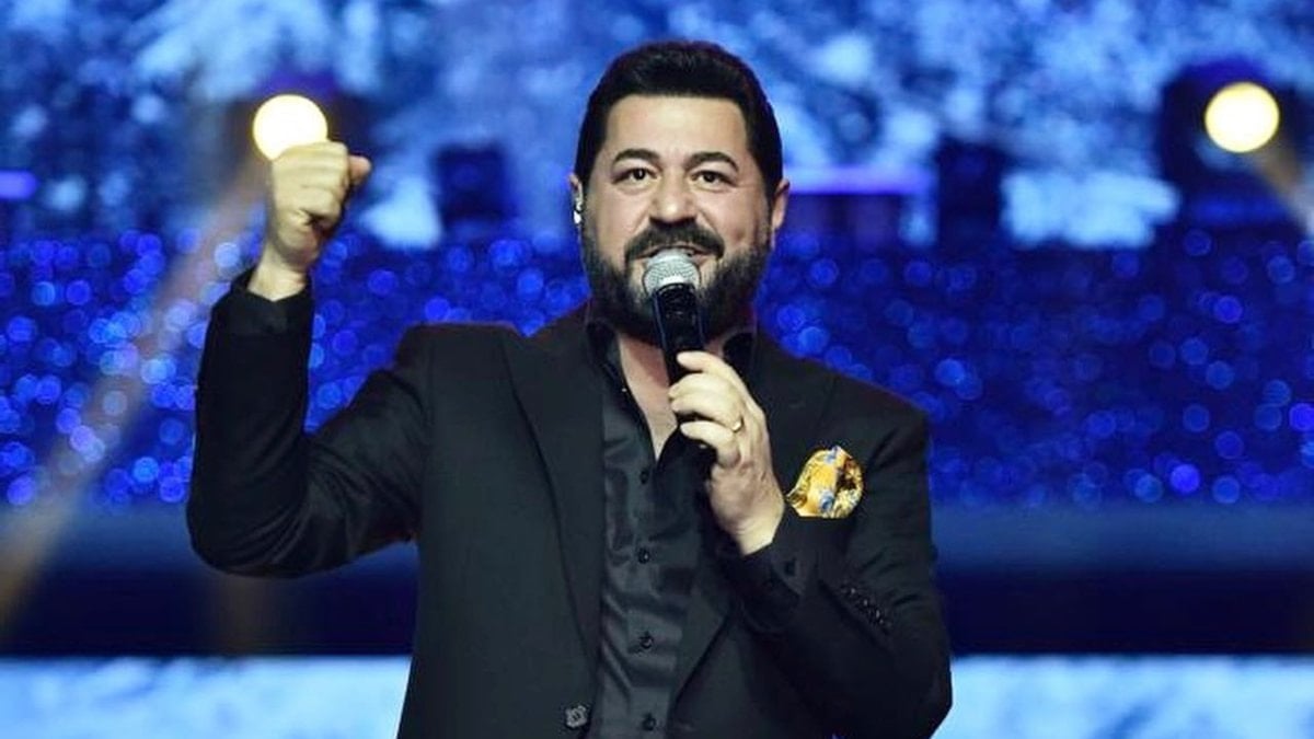 Serkan Kaya imajıyla ilgili konuştu: Bir erkeğe yakışır şekilde giyiniyorum