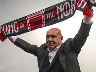 Yüksel Yıldırım: İrfan Can konusunda bir gelgit yaşıyoruz