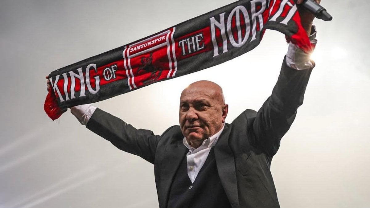 Yüksel Yıldırım: İrfan Can konusunda bir gelgit yaşıyoruz