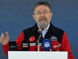 İbrahim Yumaklı: Aksaray Uluırmak Barajı'nın ana iletim hattı yenilenecek