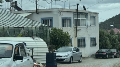 Mersin’de hastaneye kaldırılan aileden acı haber: İki çocuk kurtarılamadı