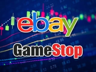 GameStop, 56 milyar dolarlık rekor teklifle eBay'i satın almak istiyor