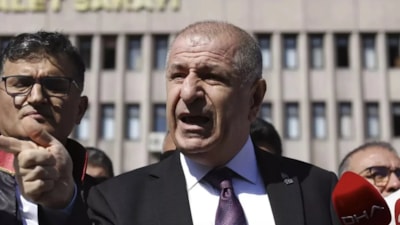 Ümit Özdağ: Suriyelilerin döndüğüne inanmıyorum