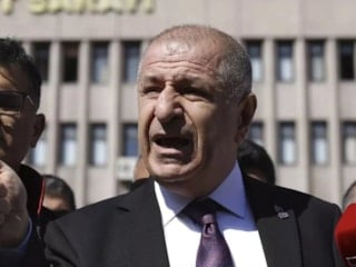 Ümit Özdağ: Suriyelilerin döndüğüne inanmıyorum