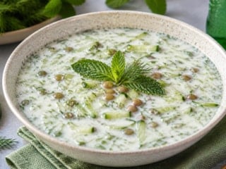 Düşük kalori, yüksek protein: İşte manken çorbası