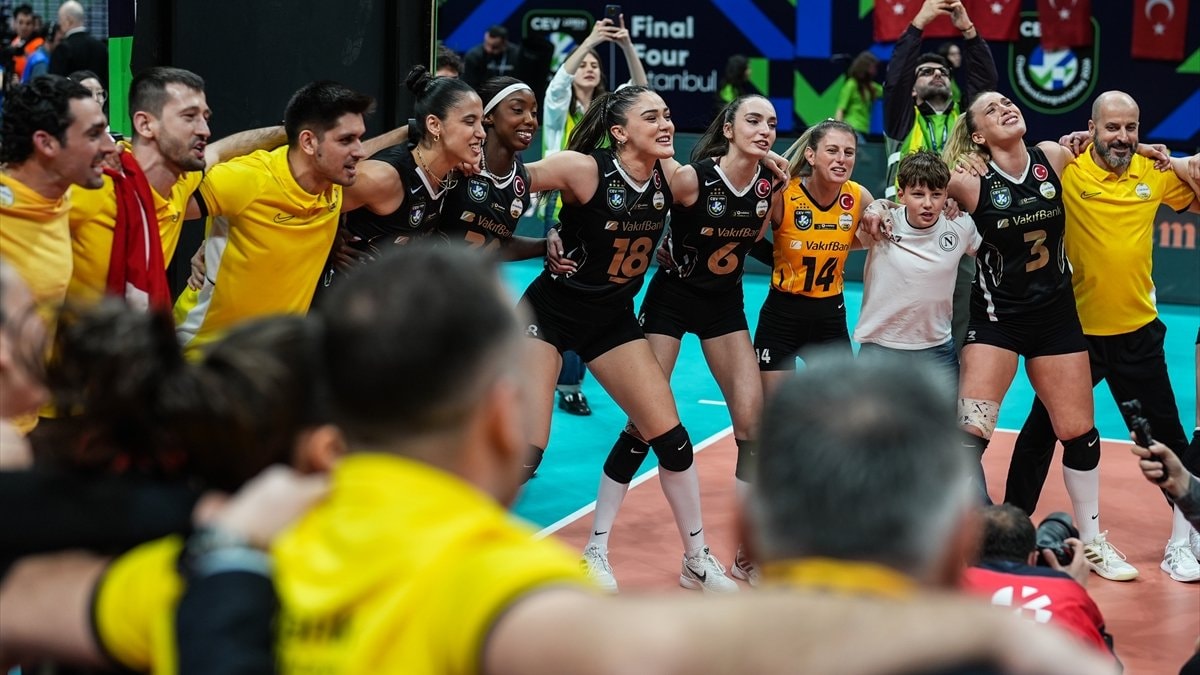 VakıfBank, basın mensuplarıyla buluştu
