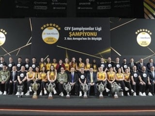 VakıfBank, basın mensuplarıyla buluştu