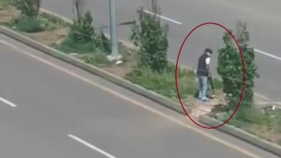 Diyarbakır’da okul çevresinde silah sesleri paniğe neden oldu
