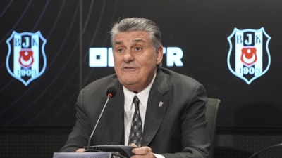 Serdal Adalı: Sponsorluklarda geri kaldığımız bir dönem geçirdik