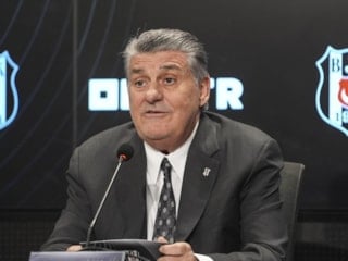 Serdal Adalı: Sponsorluklarda geri kaldığımız bir dönem geçirdik