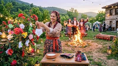Hıdırellez ve Nevruz aynı mı, neden ayrı kutlanıyor? İşte aralarındaki fark