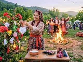 Hıdırellez ve Nevruz aynı mı, neden ayrı kutlanıyor? İşte aralarındaki fark