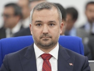 TCMB Başkanı Fatih Karahan, yarın TBMM'de sunum yapacak