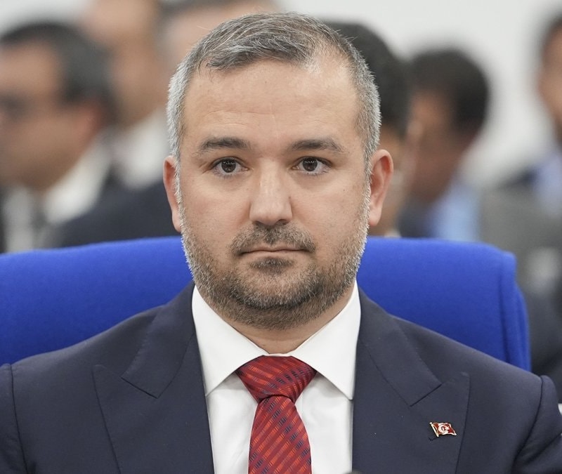 TCMB Başkanı Fatih Karahan, yarın TBMM'de sunum yapacak