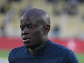Erzurumspor FK'dan olay N'Golo Kante açıklaması: Fenerbahçe istikrarsız