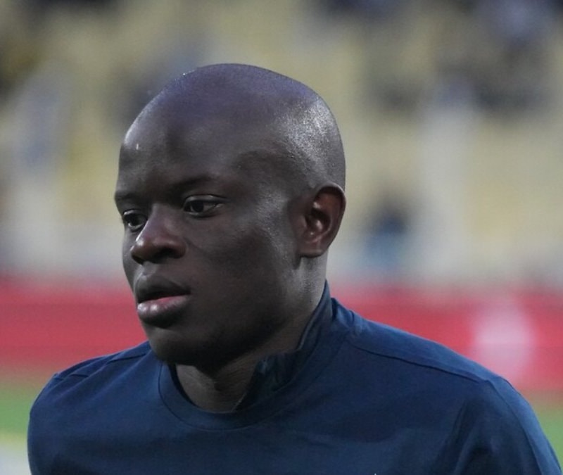 Erzurumspor FK'dan olay N'Golo Kante açıklaması: Fenerbahçe istikrarsız