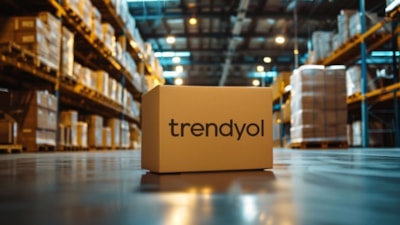 Trendyol’un çeyiz kampanyasında Konya robot süpürge, Diyarbakır buzdolabı sipariş etti