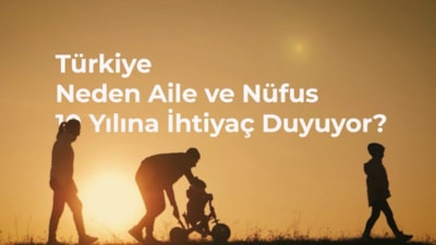 RTÜK’ten “Aile ve Nüfus” belgeseli: Kardeş kelimesi lügatimizden siliniyor