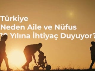 RTÜK’ten “Aile ve Nüfus” belgeseli: Kardeş kelimesi lügatimizden siliniyor