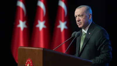 Aile ve Gençlik Fonu'ndan faydalananlara ikinci çocuk için "hibe" müjdesi