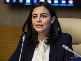 AK Partili Pervin Tuba Durgut: Sokak hayvanları sorununun sebebi insanlar
