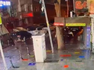 İstanbul'da doğum gününde çıkan kavgada kan aktı
