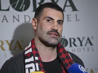 Gençlerbirliği'nde Volkan Demirel dönemi sona erdi