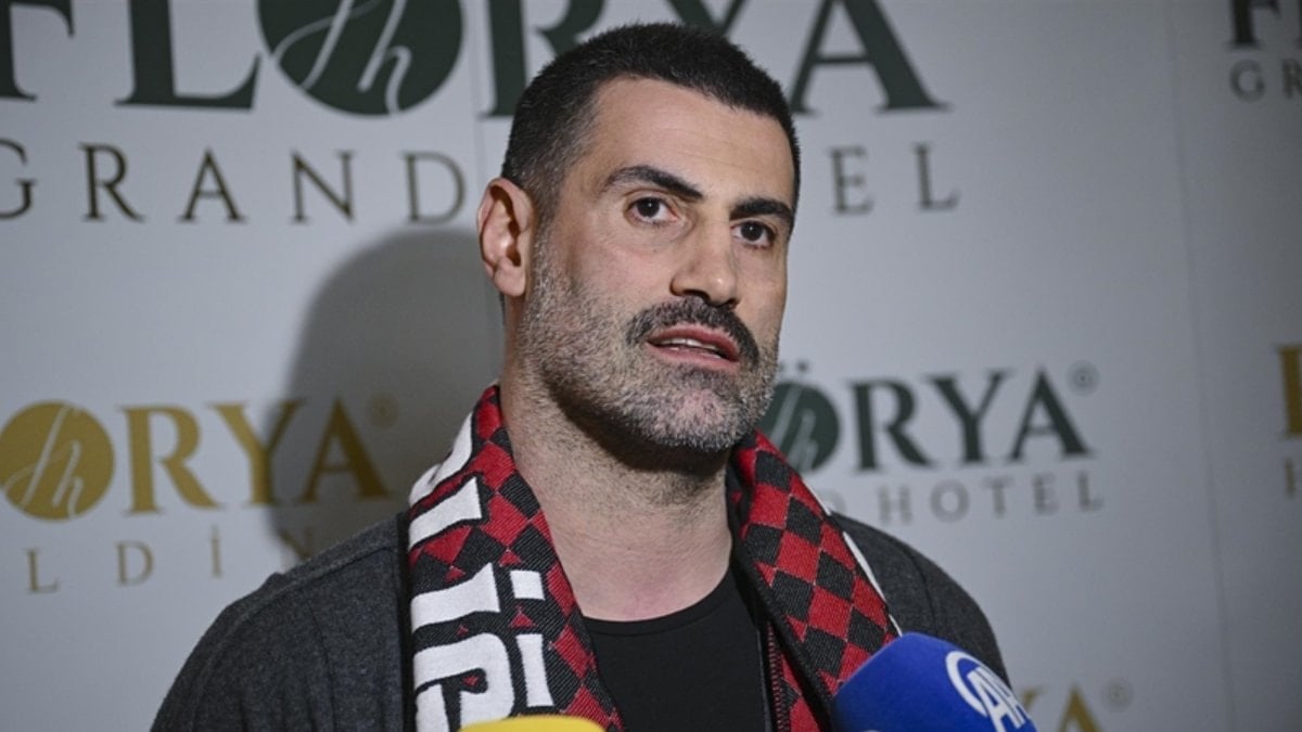 Gençlerbirliği'nde Volkan Demirel dönemi sona erdi