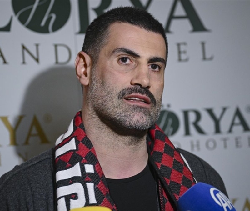 Gençlerbirliği'nde Volkan Demirel dönemi sona erdi