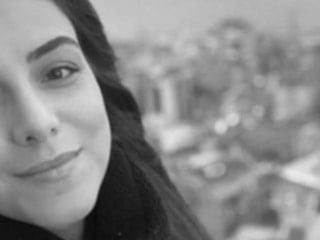 Ankara'da psikolog Nurselen'i öldüren zanlı hakim karşısına çıktı